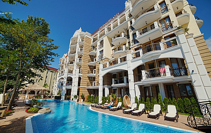 Harmony Suites 8,9